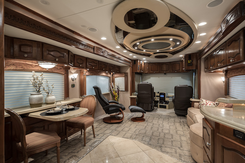 Bus-Stuff.com Class A Rv For Sale