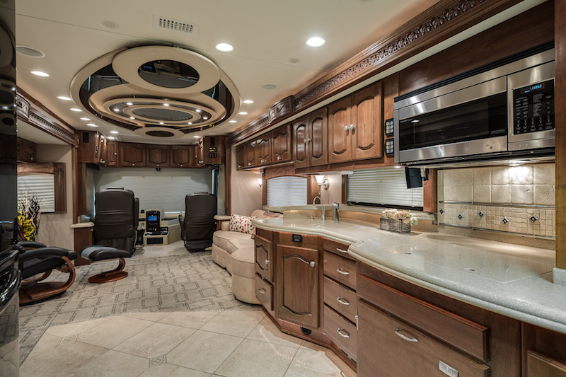 Bus-Stuff.com Class A Rv For Sale