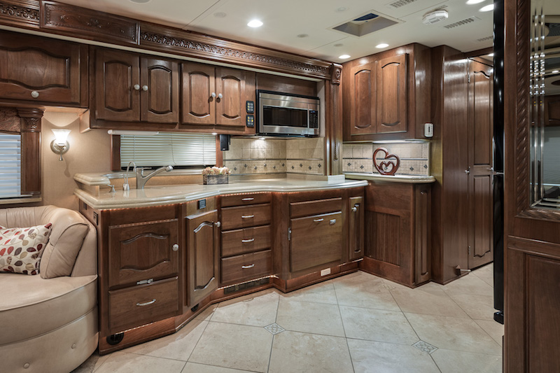 Bus-Stuff.com Class A Rv For Sale