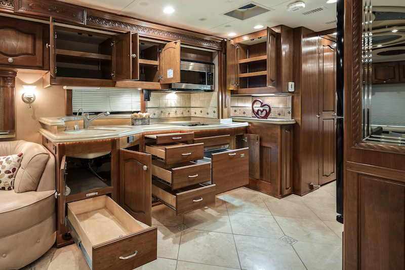 Bus-Stuff.com Class A Rv For Sale