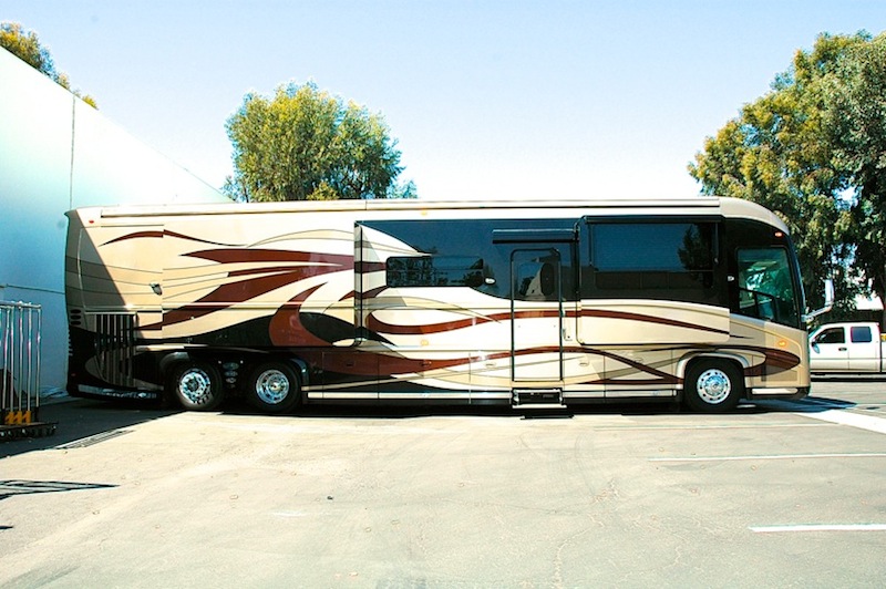 Bus-Stuff.com Class A Rv For Sale