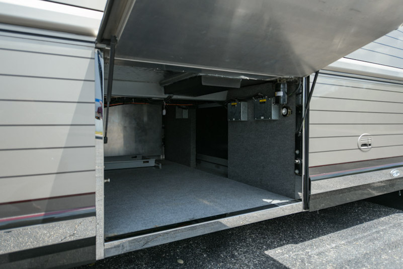 2007 Newell For Sale