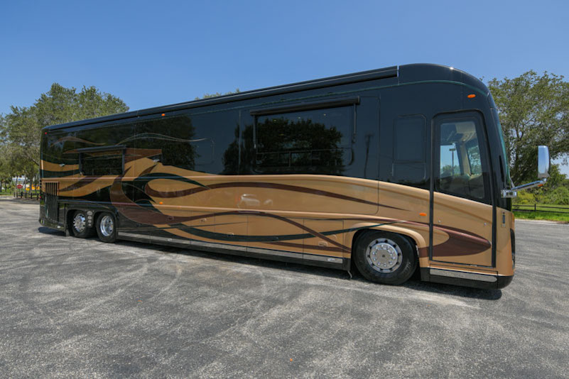 2007 Newell For Sale