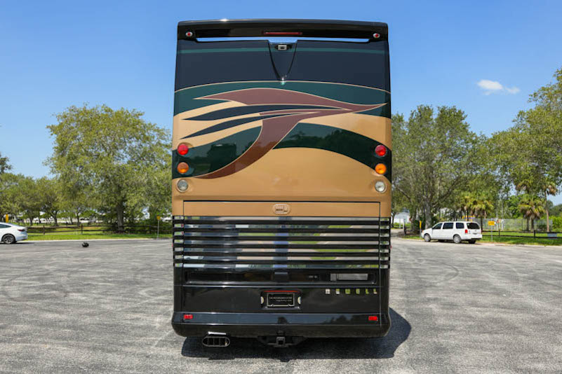 2007 Newell For Sale
