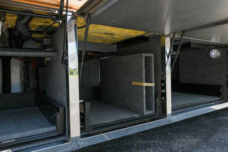 2007 Newell For Sale