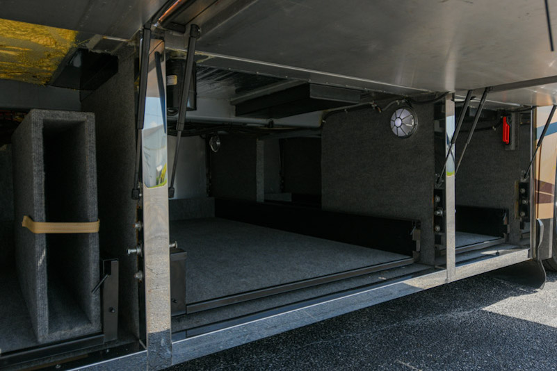 2007 Newell For Sale