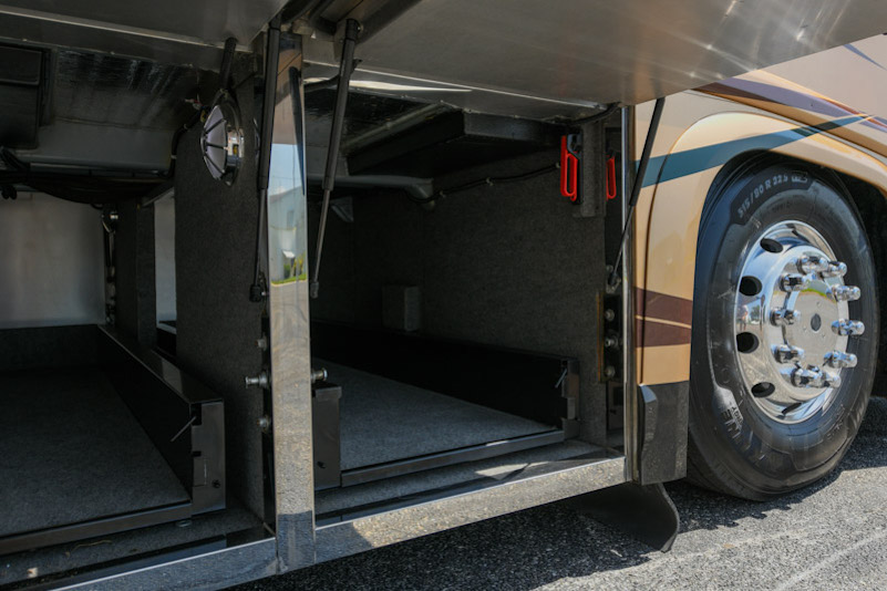 2007 Newell For Sale
