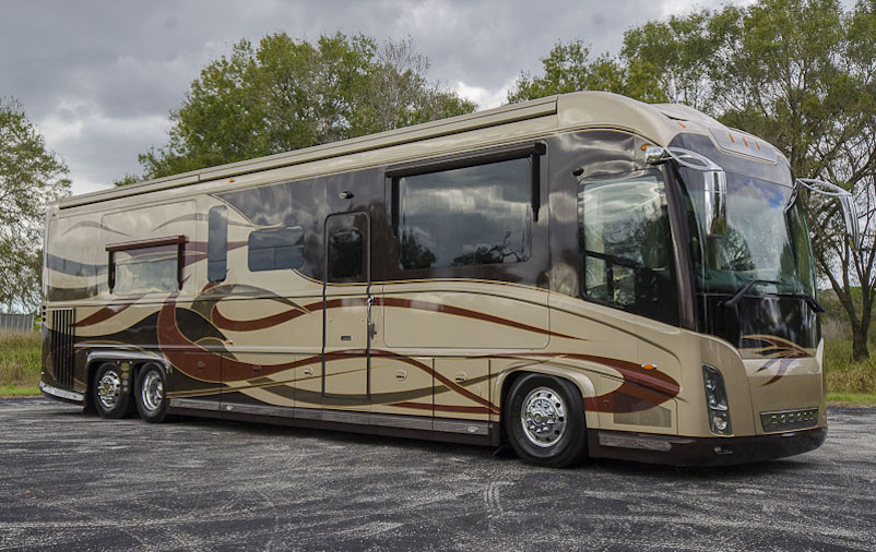 Bus-Stuff.com Class A Rv For Sale