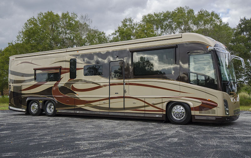 Bus-Stuff.com Class A Rv For Sale