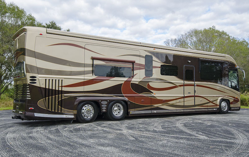 Bus-Stuff.com Class A Rv For Sale