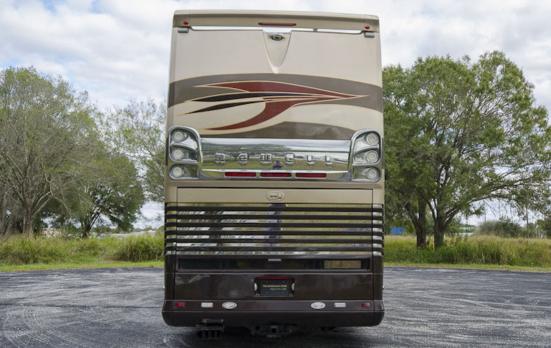 Bus-Stuff.com Class A Rv For Sale