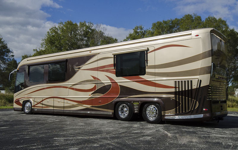 Bus-Stuff.com Class A Rv For Sale