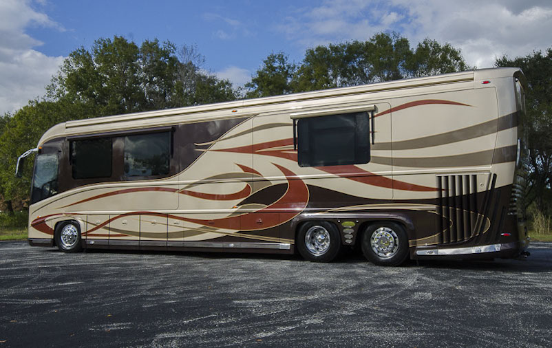 Bus-Stuff.com Class A Rv For Sale