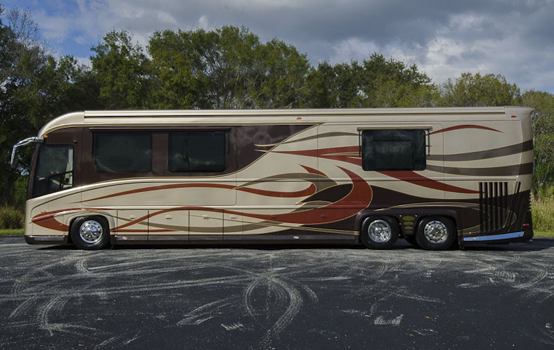 Bus-Stuff.com Class A Rv For Sale
