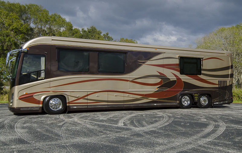 Bus-Stuff.com Class A Rv For Sale