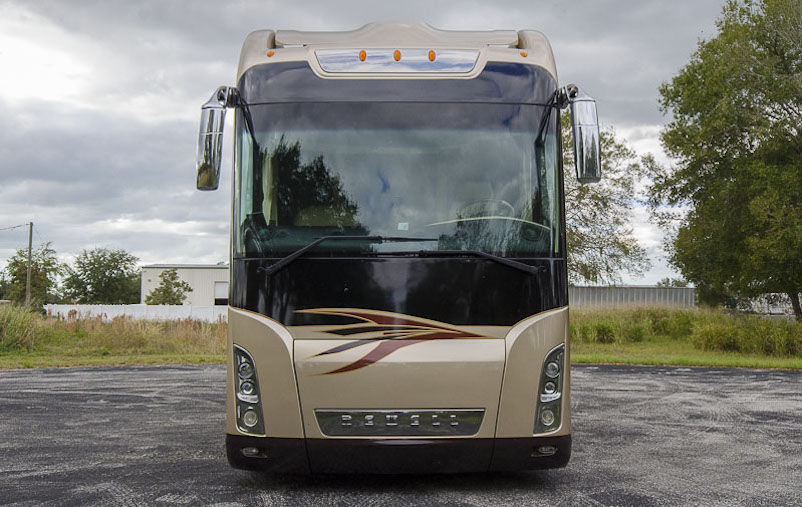 Bus-Stuff.com Class A Rv For Sale