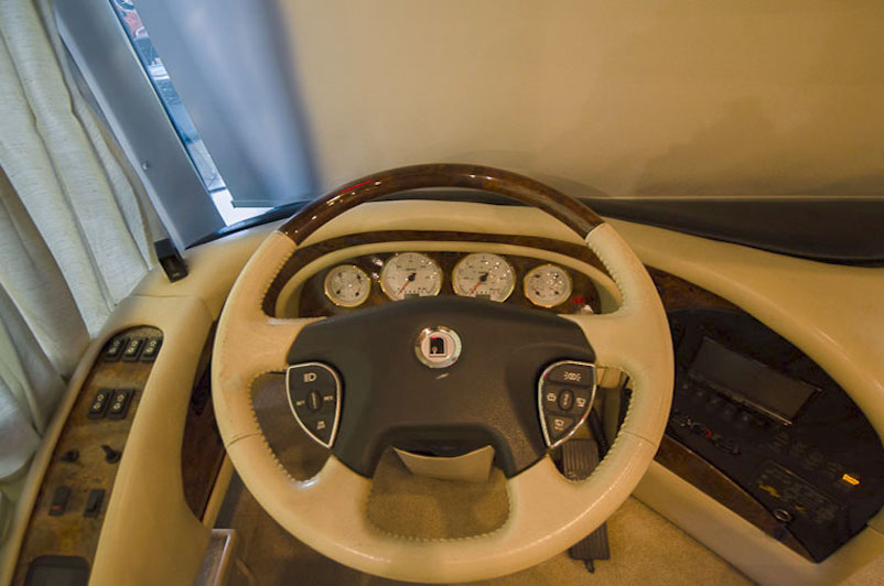 Bus-Stuff.com Class A Rv For Sale