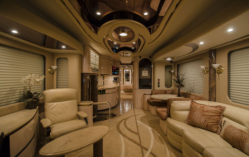 Bus-Stuff.com Class A Rv For Sale