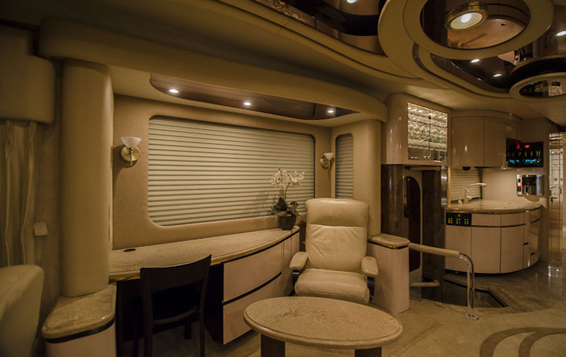 Bus-Stuff.com Class A Rv For Sale