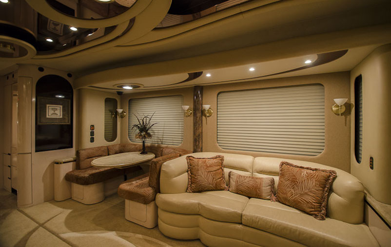 Bus-Stuff.com Class A Rv For Sale