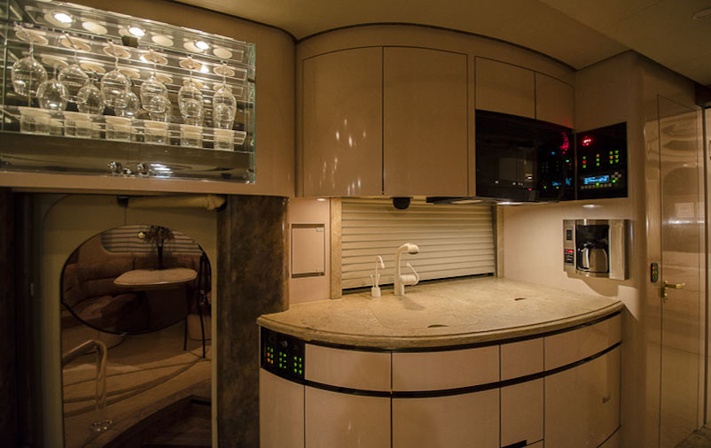 Bus-Stuff.com Class A Rv For Sale