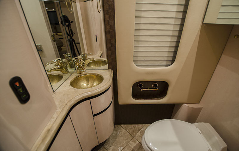 Bus-Stuff.com Class A Rv For Sale