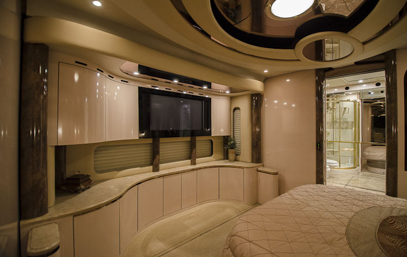 Bus-Stuff.com Class A Rv For Sale