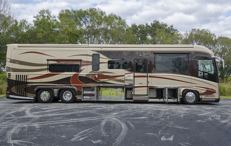 Bus-Stuff.com Class A Rv For Sale