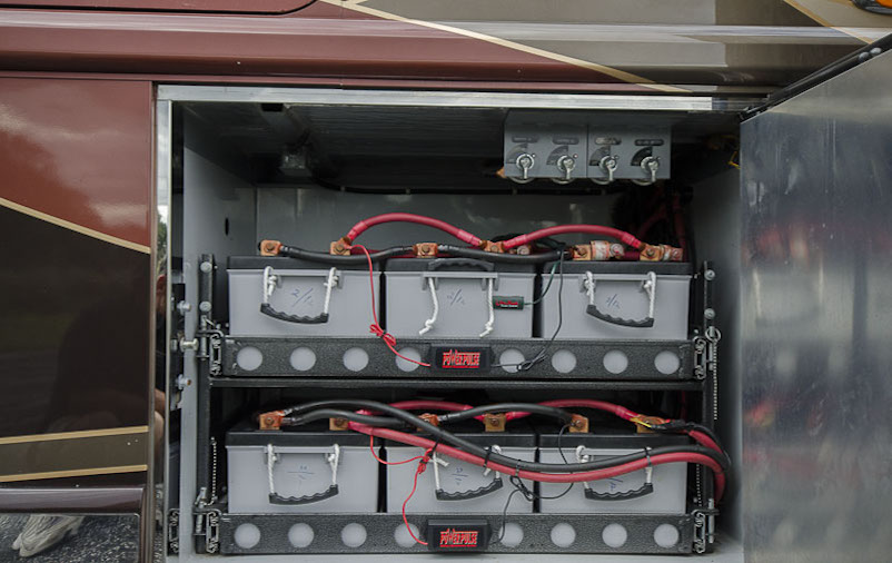 Bus-Stuff.com Class A Rv For Sale