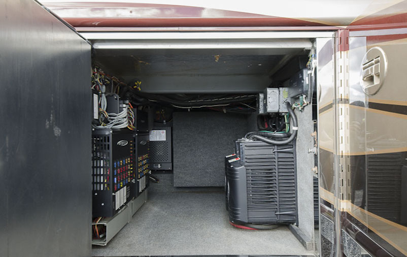 Bus-Stuff.com Class A Rv For Sale