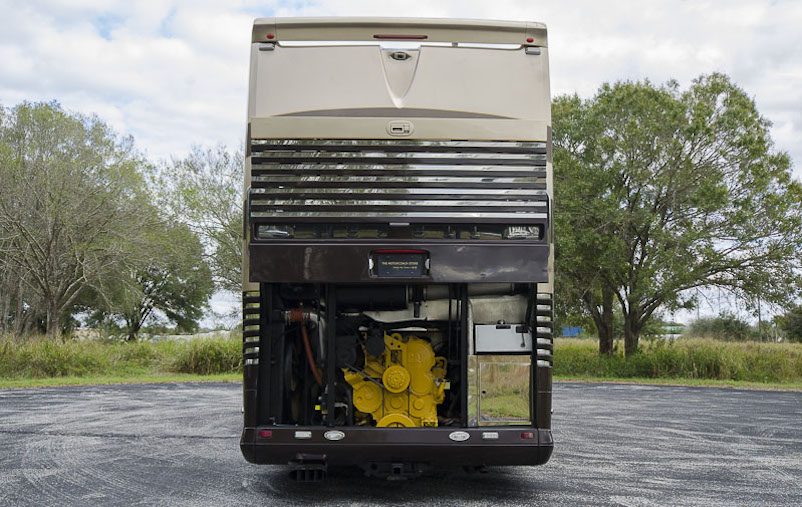 Bus-Stuff.com Class A Rv For Sale