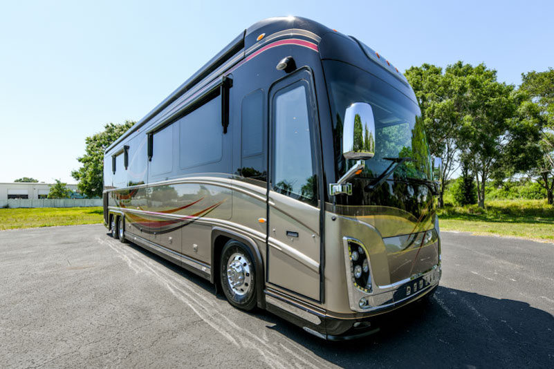 Bus-Stuff.com Class A Rv For Sale