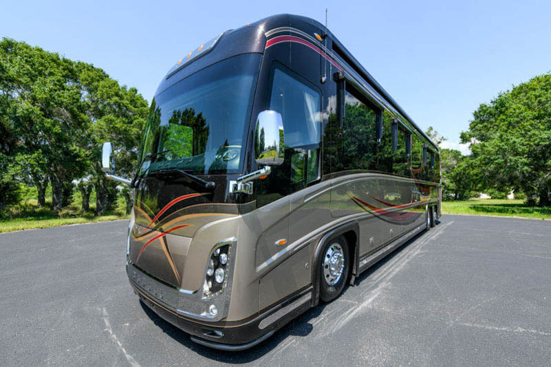 Bus-Stuff.com Class A Rv For Sale