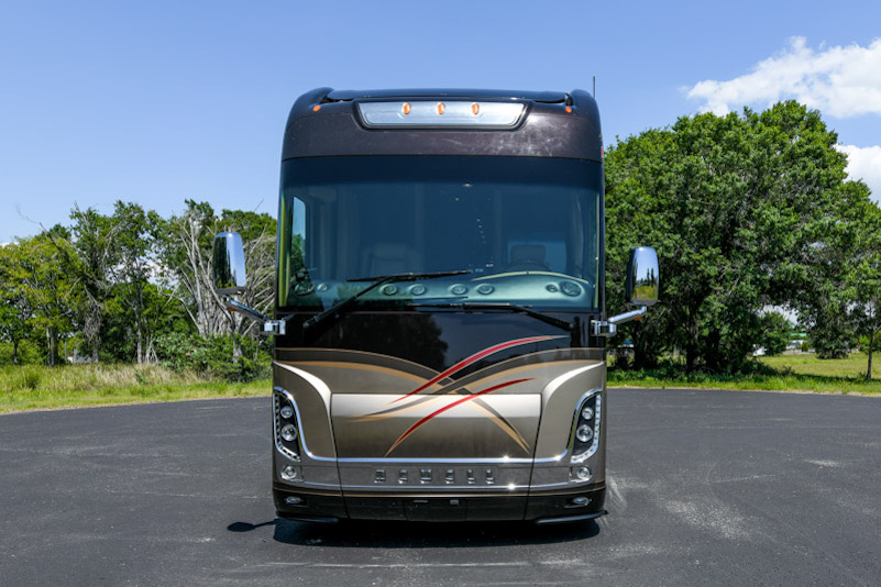 Bus-Stuff.com Class A Rv For Sale