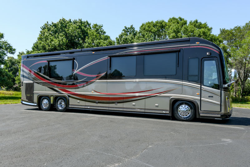 Bus-Stuff.com Class A Rv For Sale