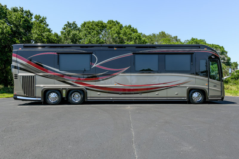 Bus-Stuff.com Class A Rv For Sale