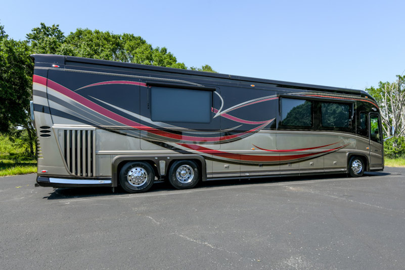 Bus-Stuff.com Class A Rv For Sale