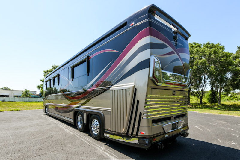 Bus-Stuff.com Class A Rv For Sale