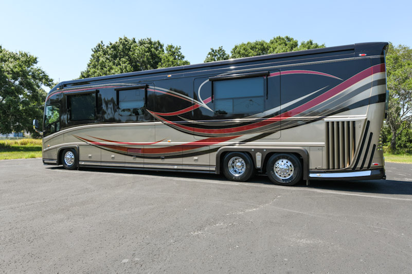 Bus-Stuff.com Class A Rv For Sale