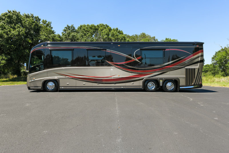 Bus-Stuff.com Class A Rv For Sale