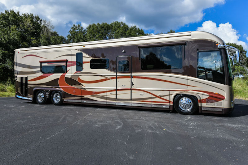 Bus-Stuff.com Class A Rv For Sale