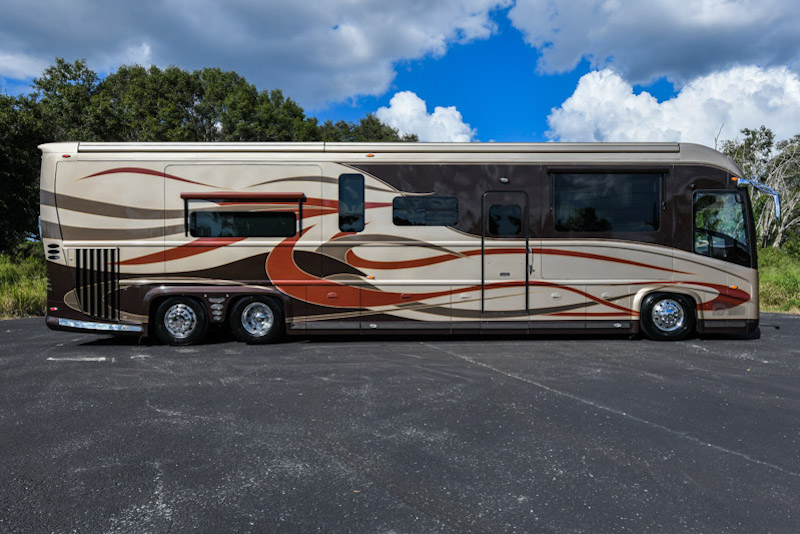 Bus-Stuff.com Class A Rv For Sale