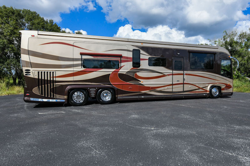 Bus-Stuff.com Class A Rv For Sale