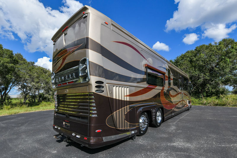 Bus-Stuff.com Class A Rv For Sale
