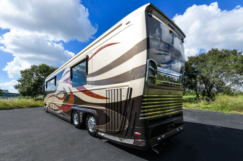 Bus-Stuff.com Class A Rv For Sale