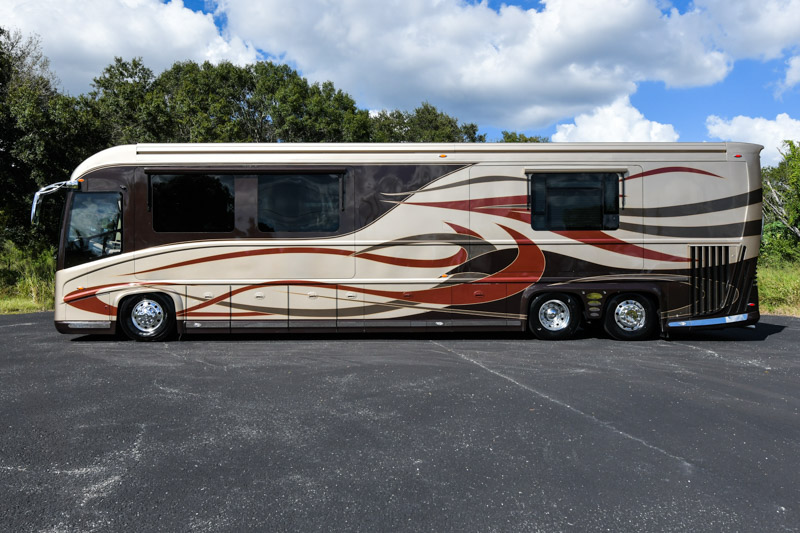 Bus-Stuff.com Class A Rv For Sale