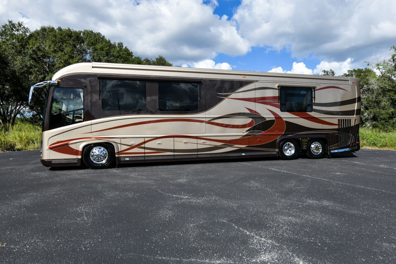 Bus-Stuff.com Class A Rv For Sale