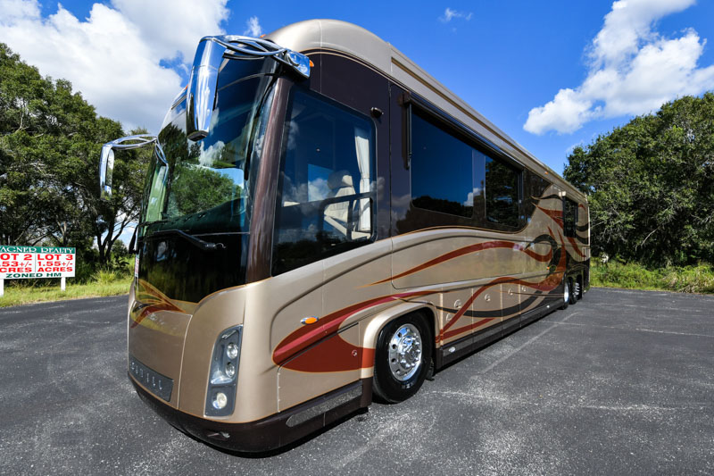 Bus-Stuff.com Class A Rv For Sale