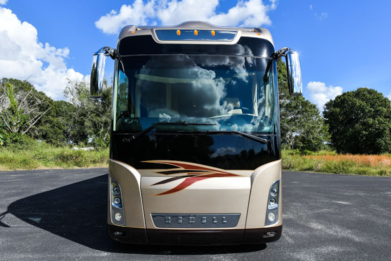 Bus-Stuff.com Class A Rv For Sale