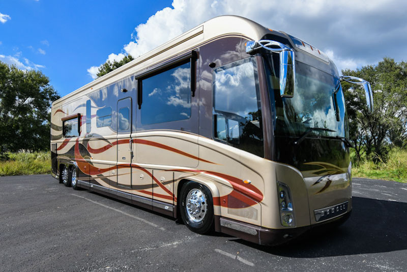 Bus-Stuff.com Class A Rv For Sale